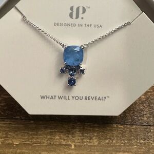 BP ‘Robot’ Necklace